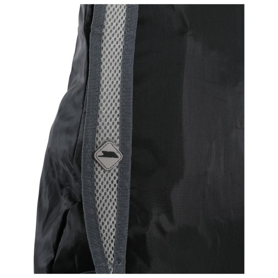 Trespass Τσάντα πλάτης Reverse Packaway Backpack 15L